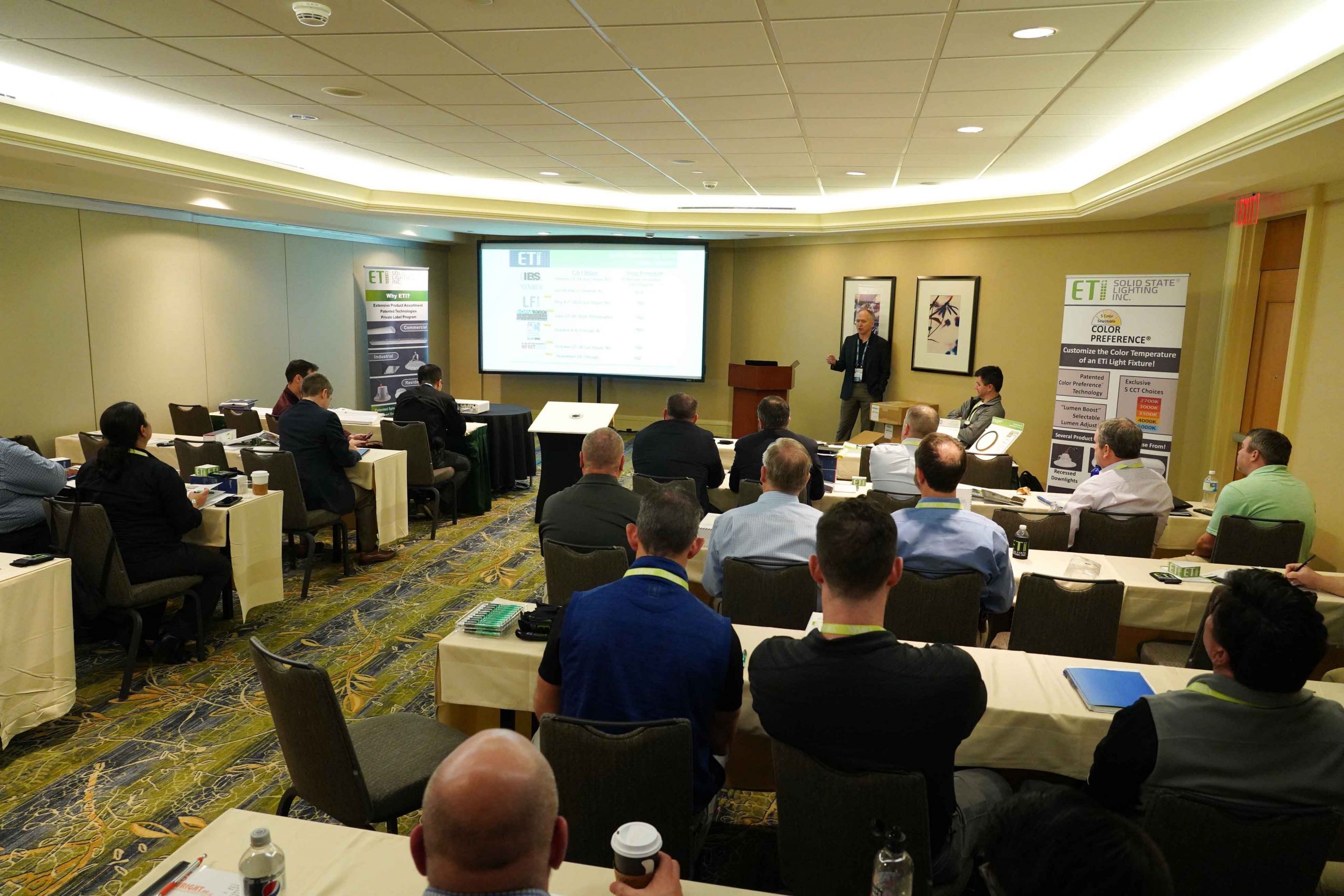 conference