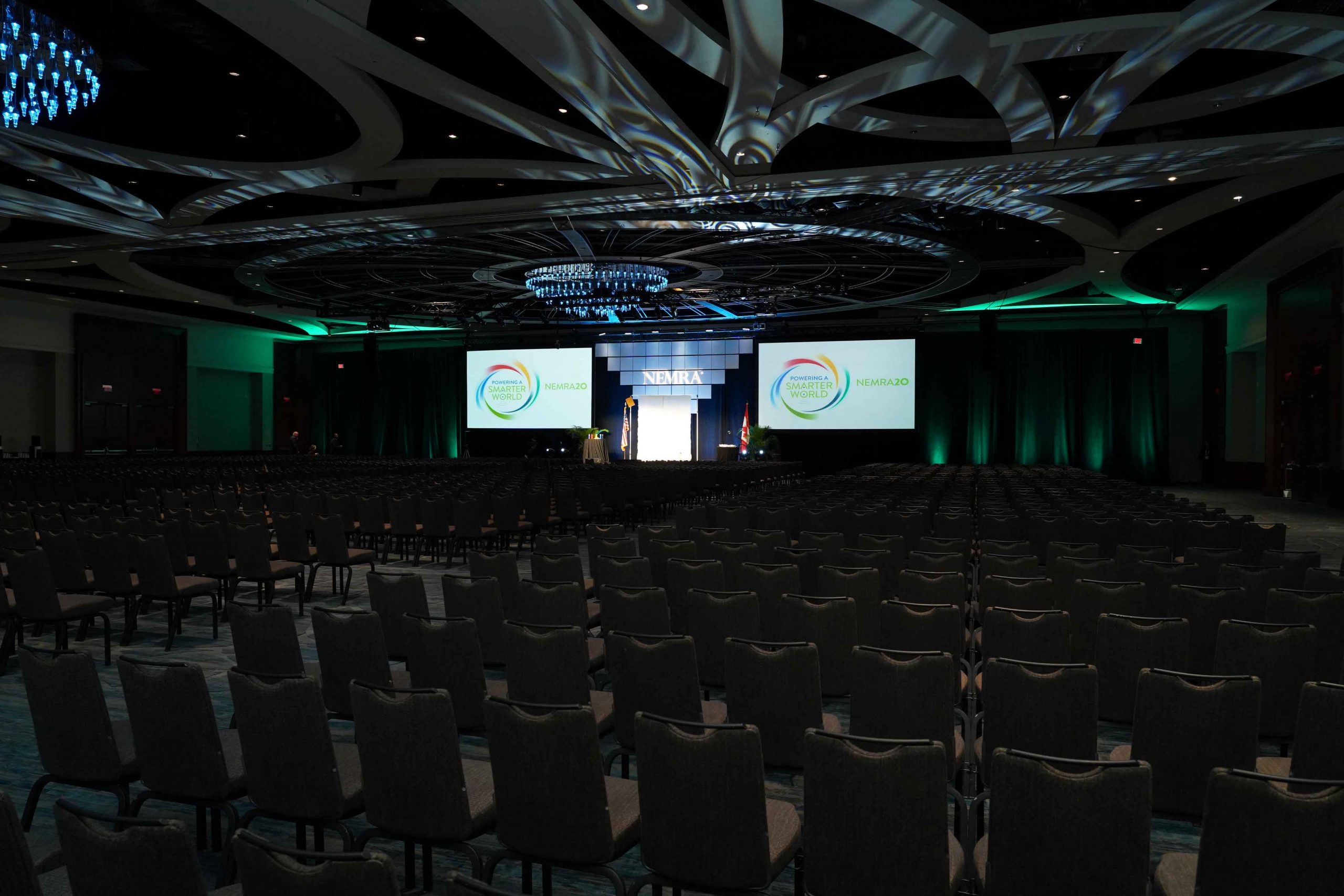 conference