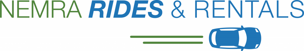 NEMRA ride logo