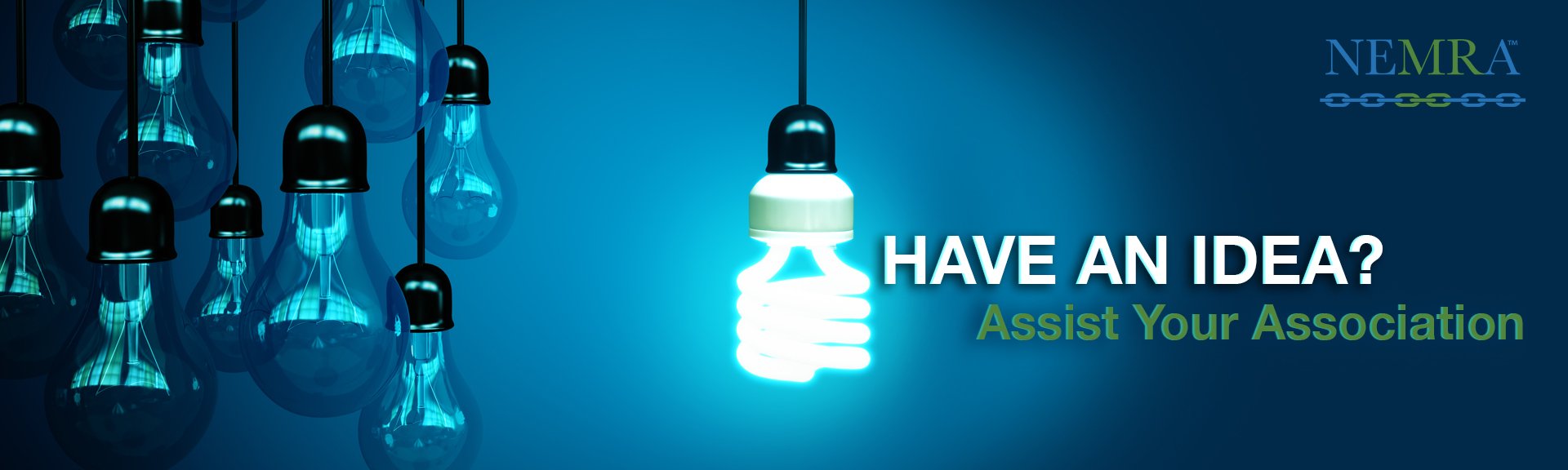 have an idea