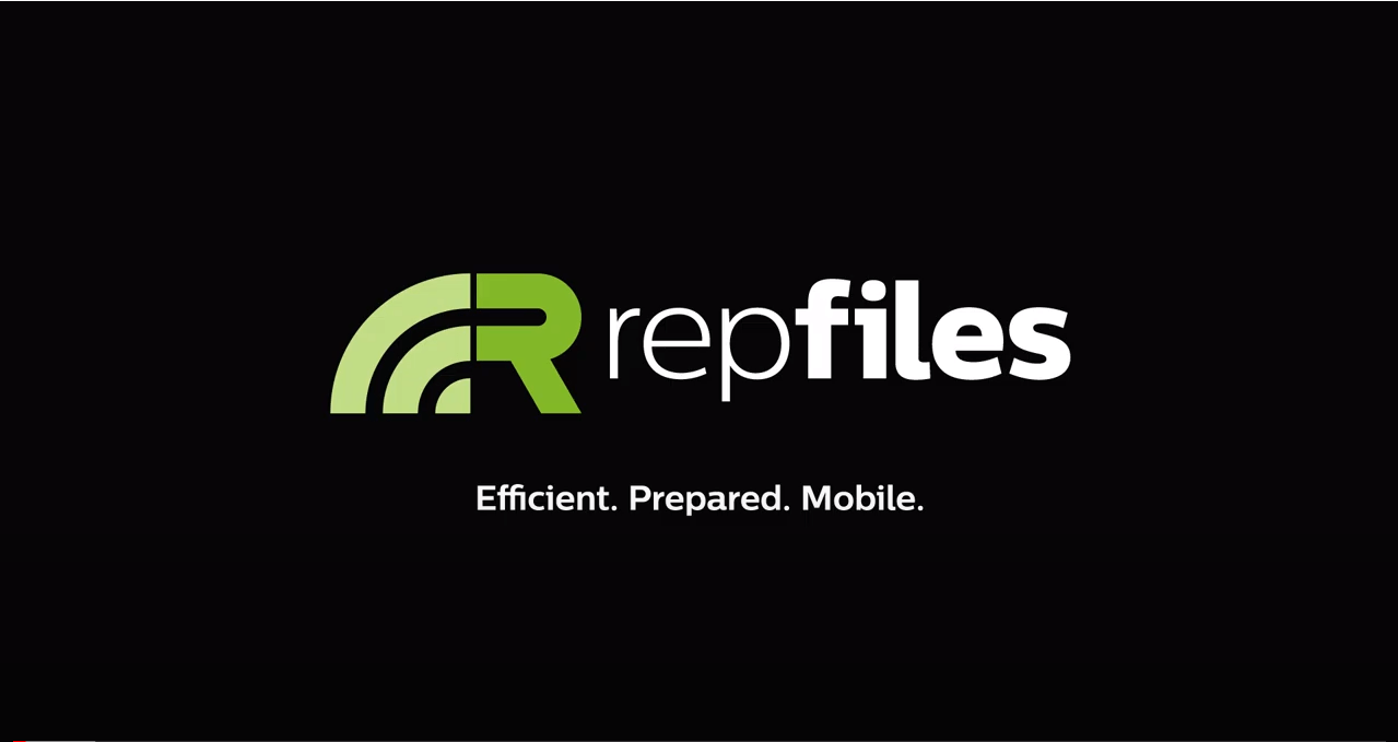 REP files