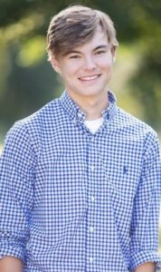 Reagan Austin