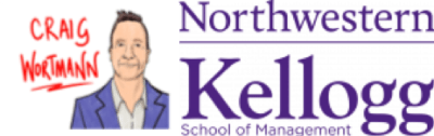 Kellogg Executive Education Craig Wortmann