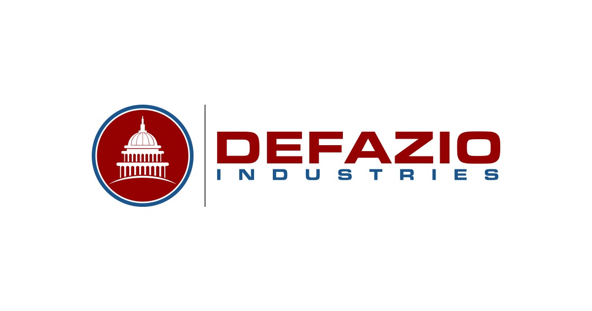 defazio logo