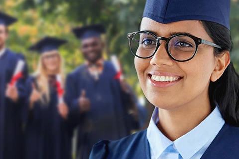 graduate
