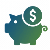 savings icon