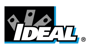 ideal electrical logo