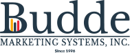 Budde logo data & market intelligence
