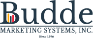 Budde logo data & market intelligence
