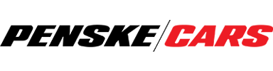 penske cars logo vehicles for rent