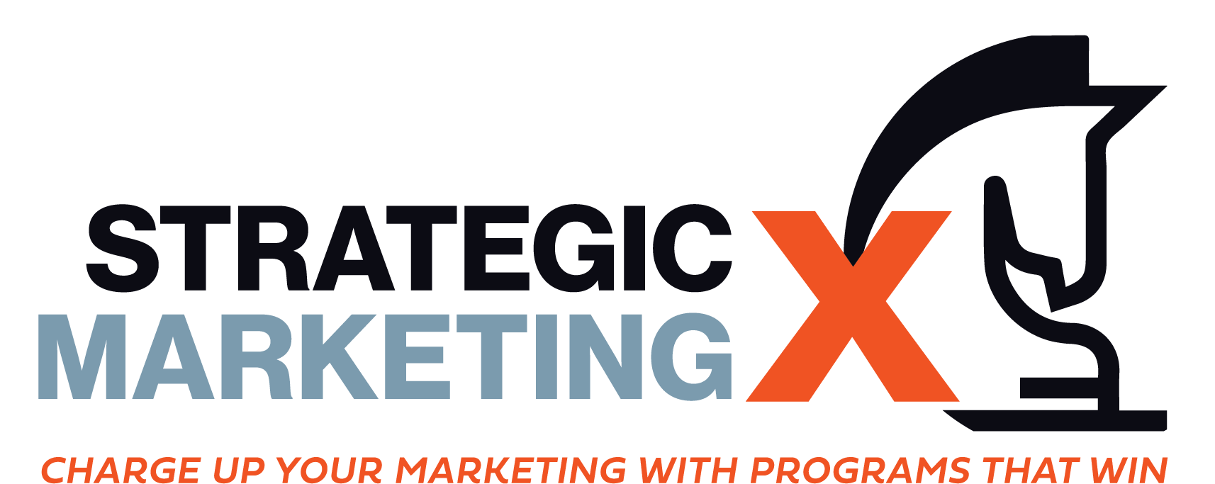 Strategic X Marketing logo NEMRA Service Provider