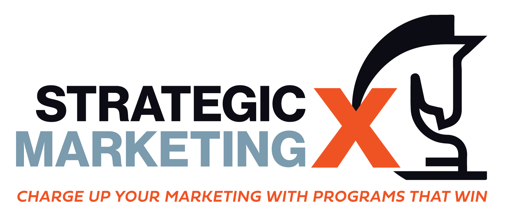 Strategic X Marketing logo NEMRA Service Provider