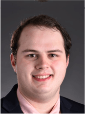 student headshot