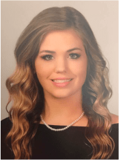 student headshot