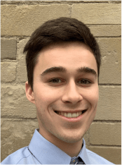 student headshot