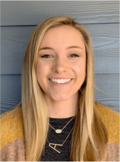 student headshot