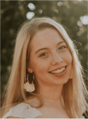 student headshot