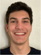 student headshot