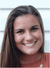 student headshot