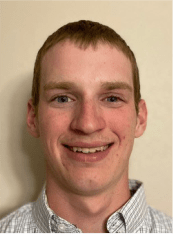 student headshot