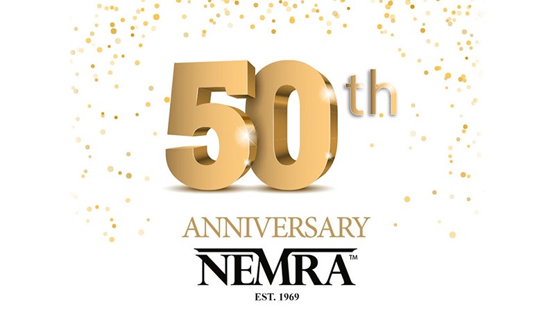 nemra 50th annivarsary