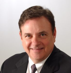 Joe Saganowich Head Shot