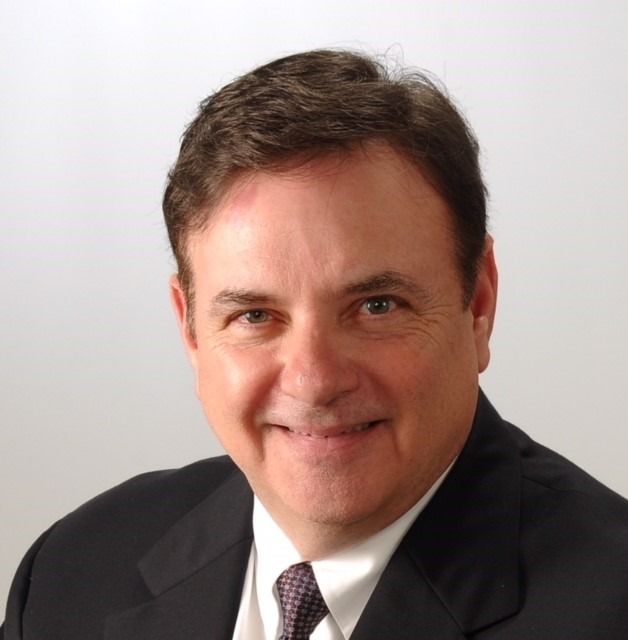 Joe Saganowich Head Shot