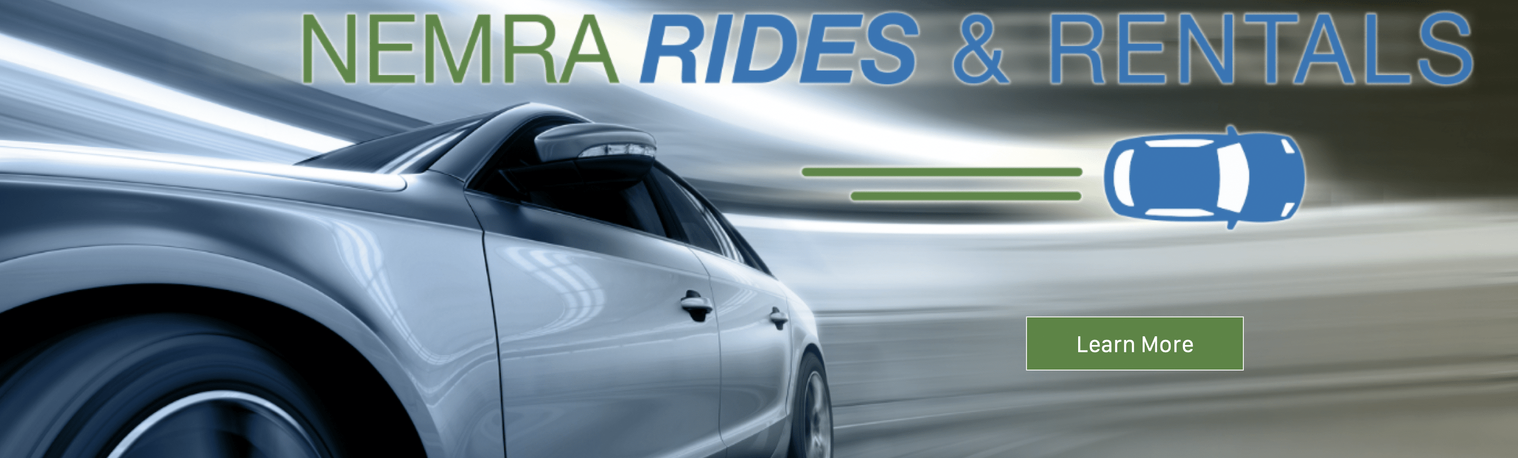 Nemra Rides and Rentals
