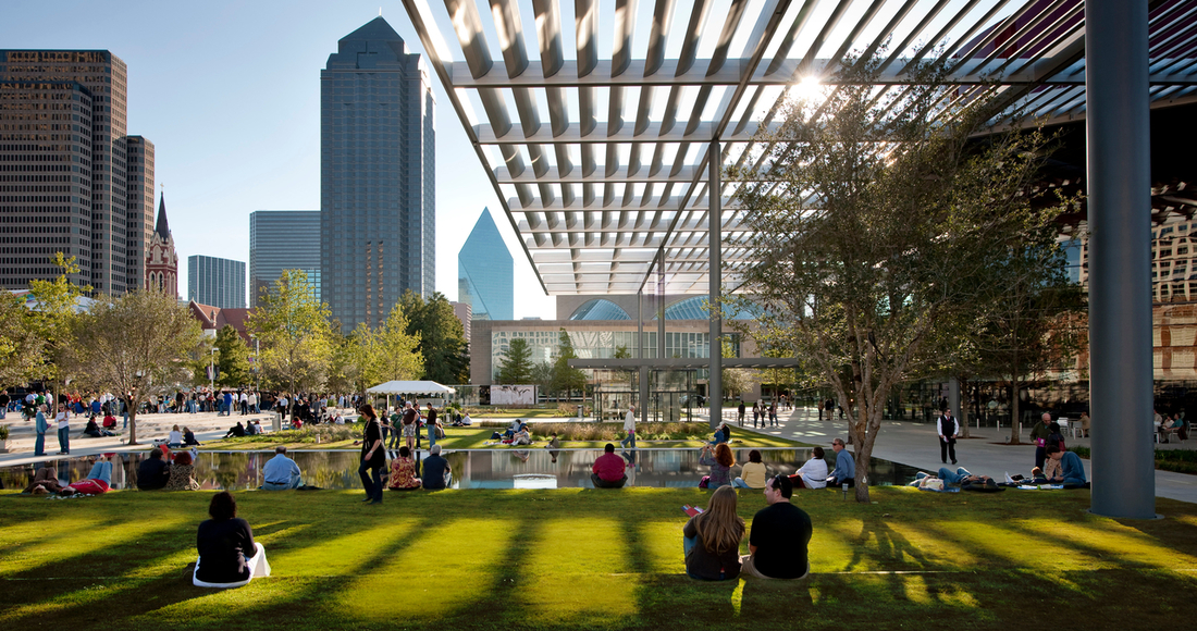 Read more about the article Dallas Can’t Wait to Welcome You!