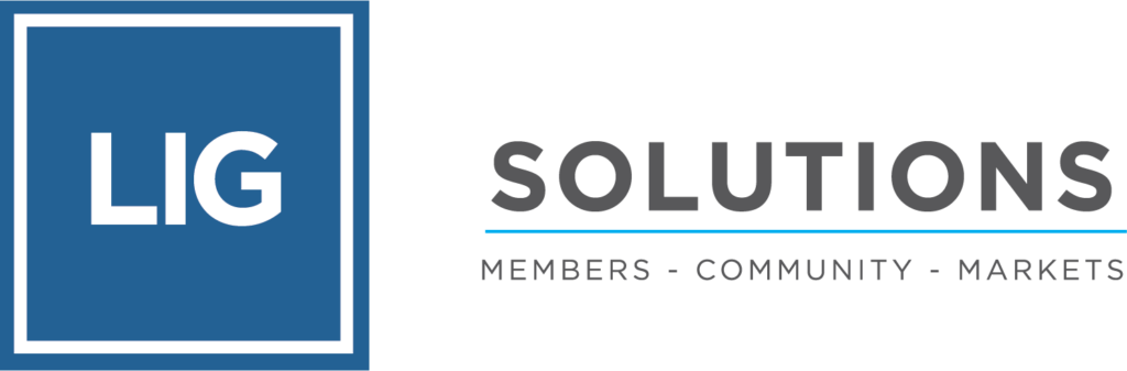 Open Enrollment with LIG Solutions