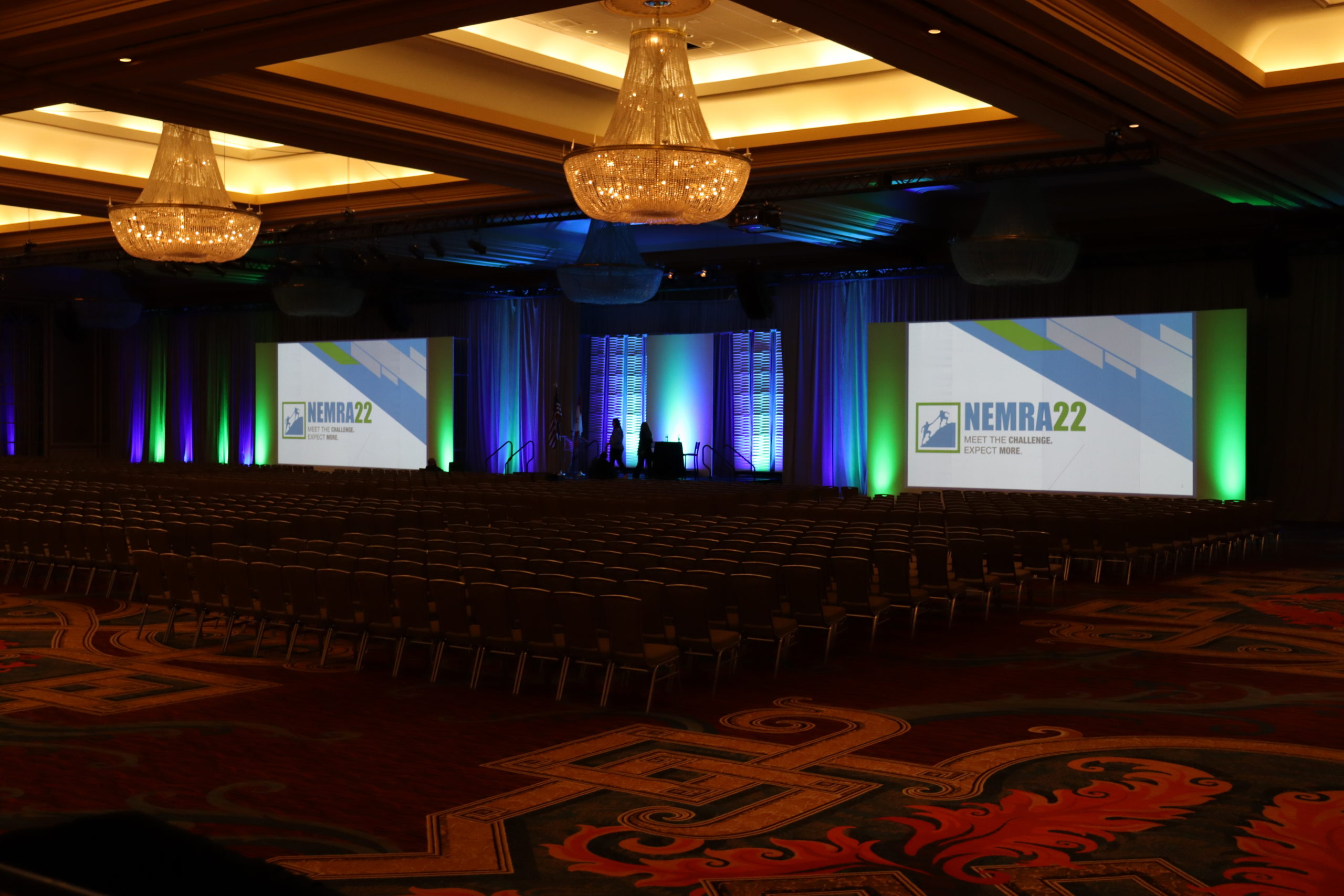 NEMRA Annual Conference About the Conference