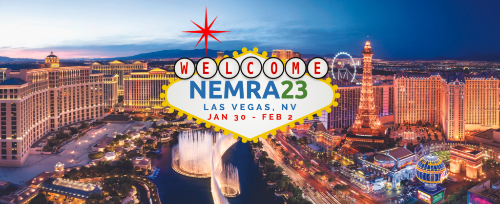 NEMRA23 Modular Suites
