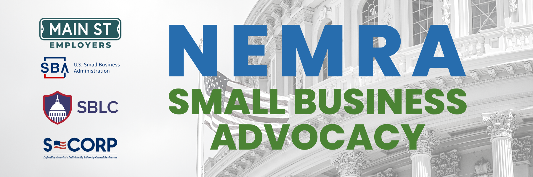 Read more about the article NEMRA Advocacy Update – Joint Trades Letter