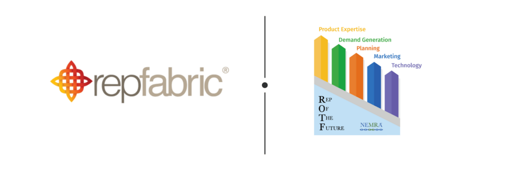 Repfabric Passes the Rep of the Future Test