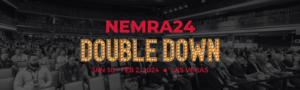 Read more about the article NEMRA24 Announcement – UPDATED AGENDA
