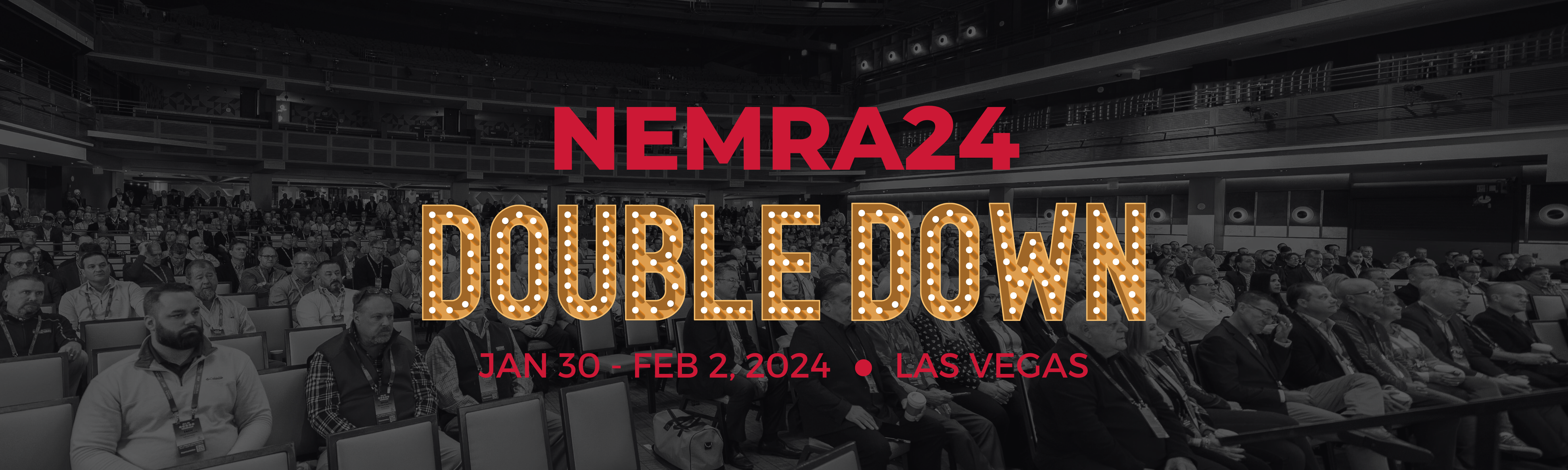 Read more about the article NEMRA24 Announcement – UPDATED AGENDA
