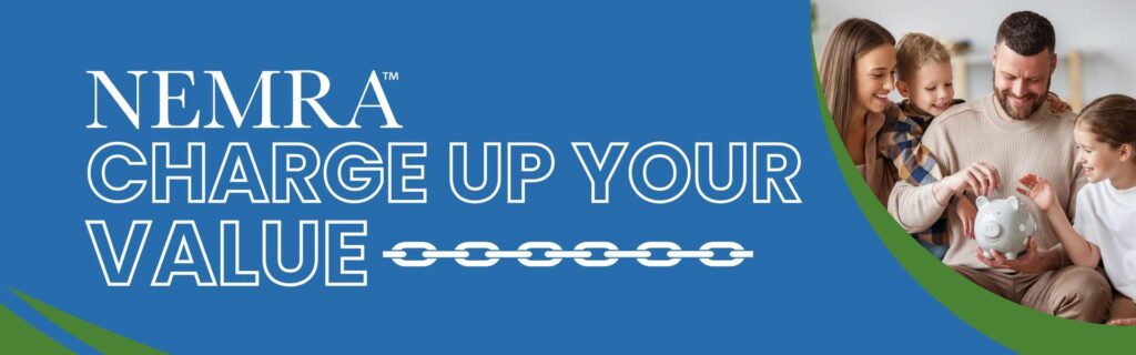 Discover NEMRA Affinity Perks: Your Gateway to Savings!