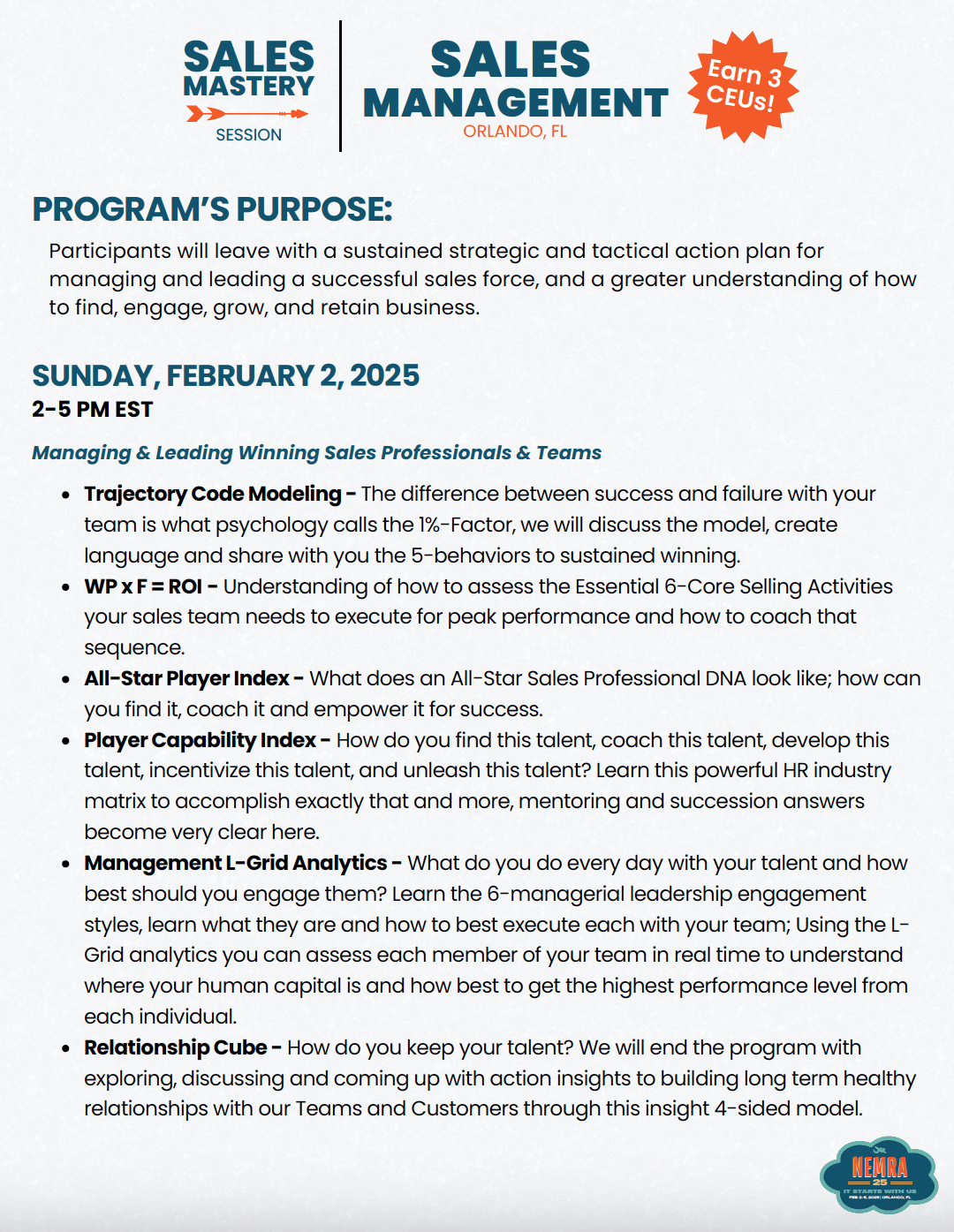 PD Agenda Image