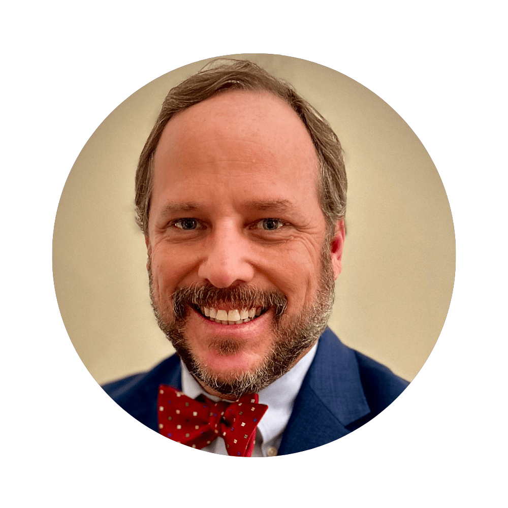 Mark Bates