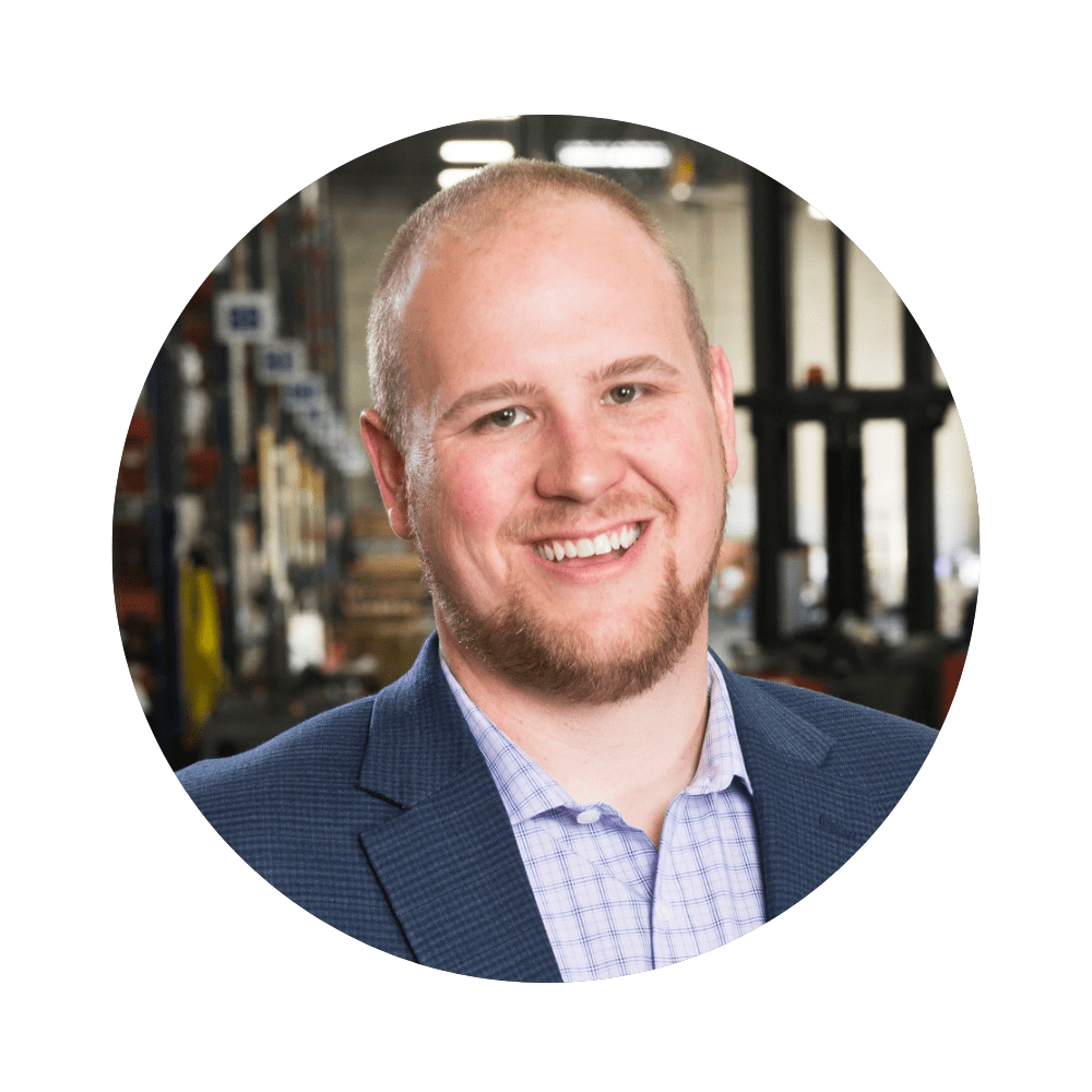 Brock Klein