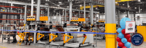 Read more about the article American Made: MGM and VanTran Transformers Expand in Waco, Texas