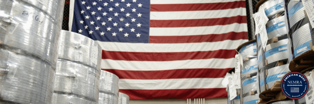 American Made: Electri-Flex Company