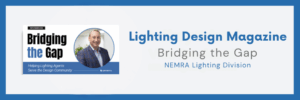 Read more about the article Bridging the Lighting Industry’s Education Gap