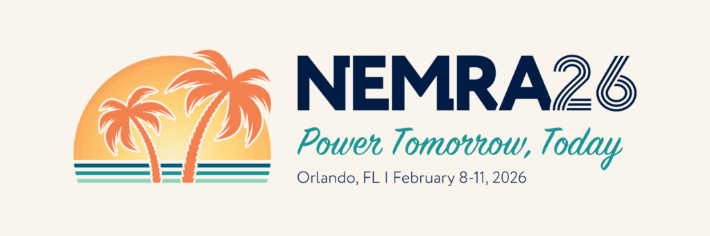 Save the Date: NEMRA26 Returns to the Sunshine State