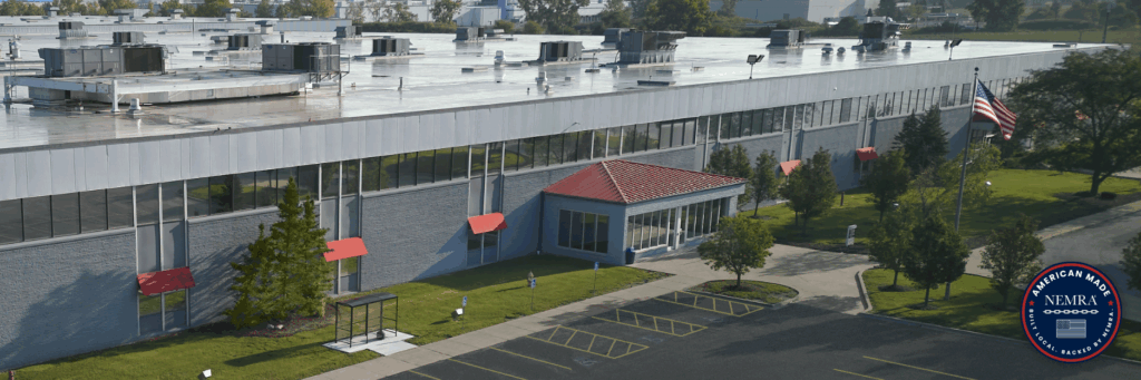 American Made: Federal Signal