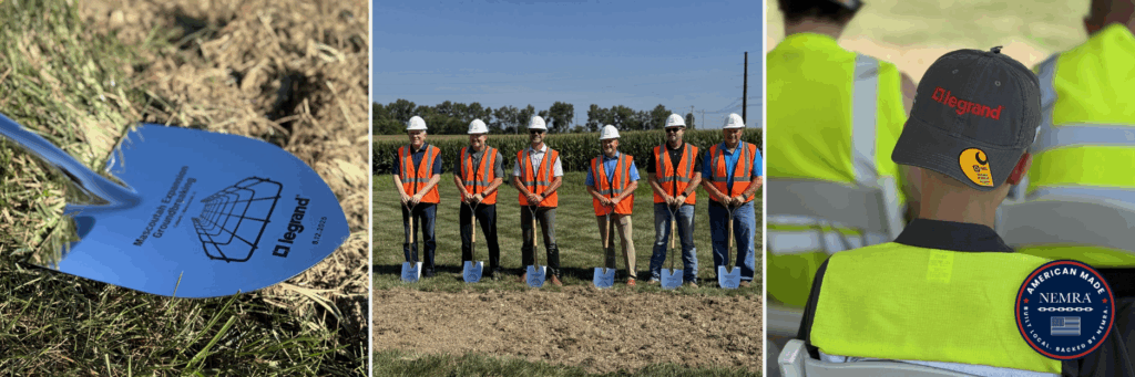 American Made: Legrand