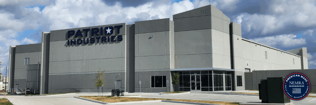 American Made: Patriot Industries
