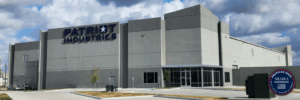 Read more about the article American Made: Patriot Industries