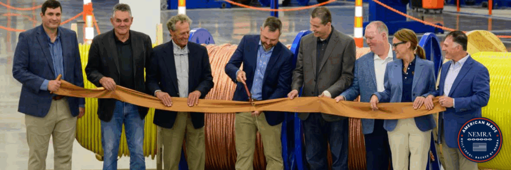 American Made: Southwire
