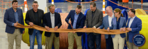 Read more about the article American Made: Southwire